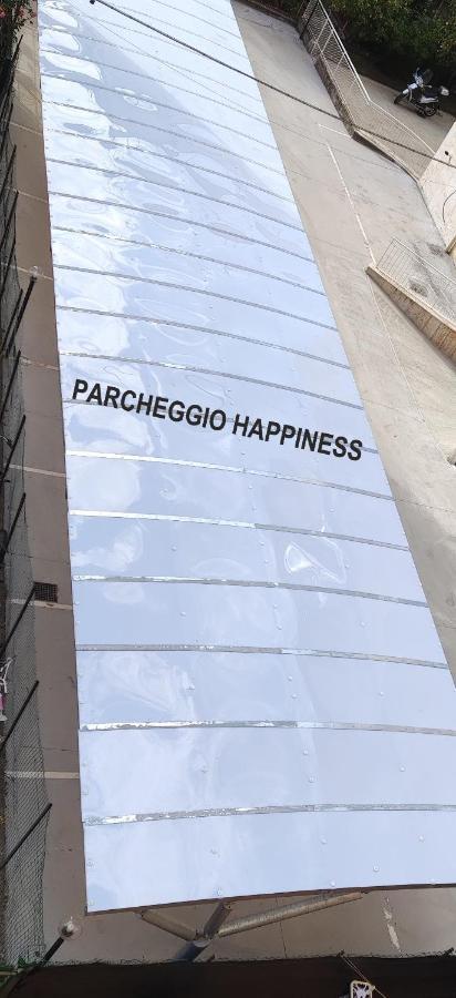 Appartamento Happiness Gaète Extérieur photo