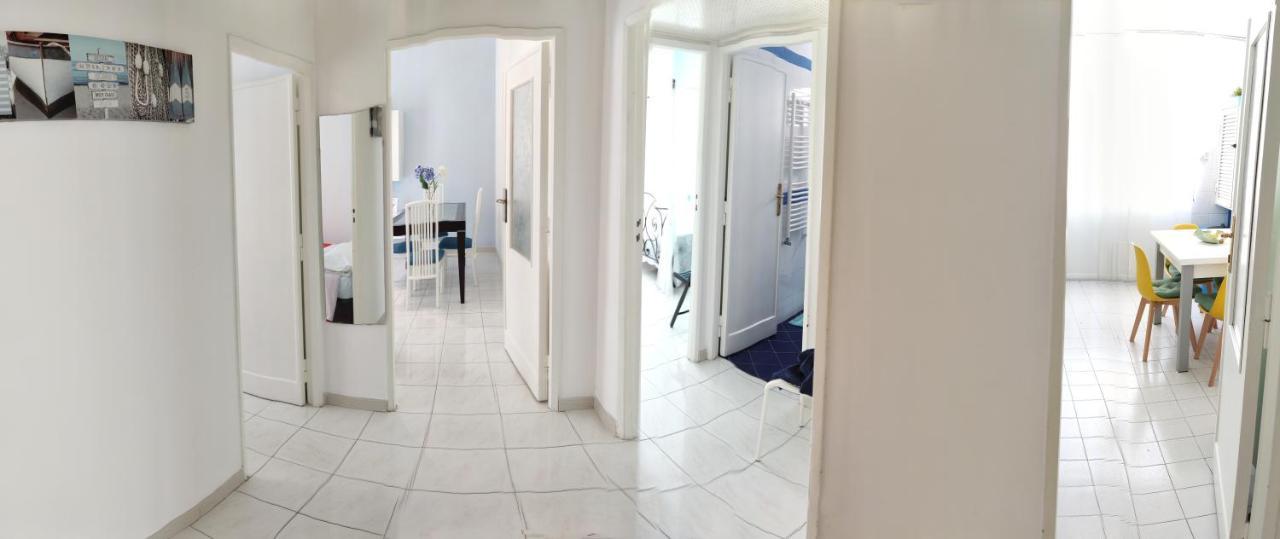 Appartamento Happiness Gaète Extérieur photo