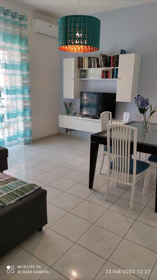 Appartamento Happiness Gaète Extérieur photo