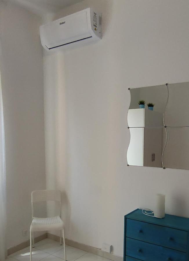 Appartamento Happiness Gaète Extérieur photo