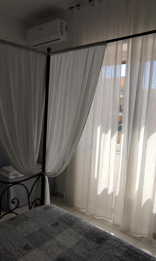 Appartamento Happiness Gaète Extérieur photo