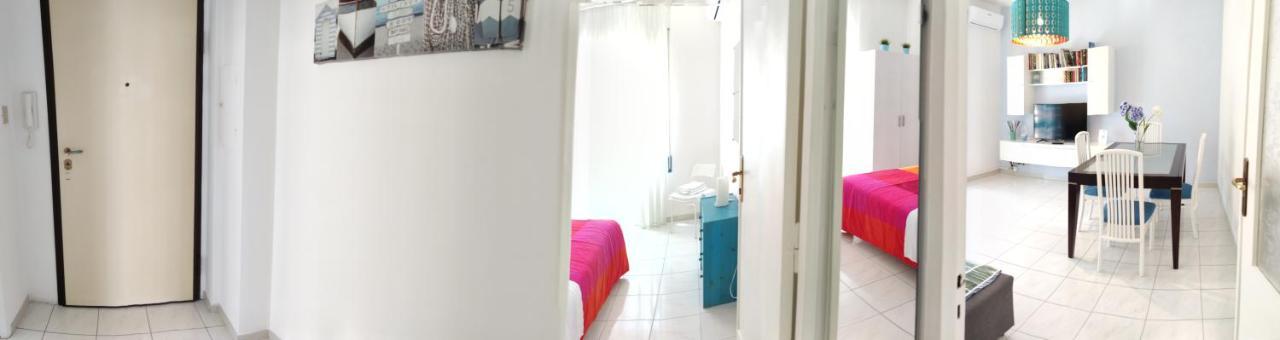 Appartamento Happiness Gaète Extérieur photo