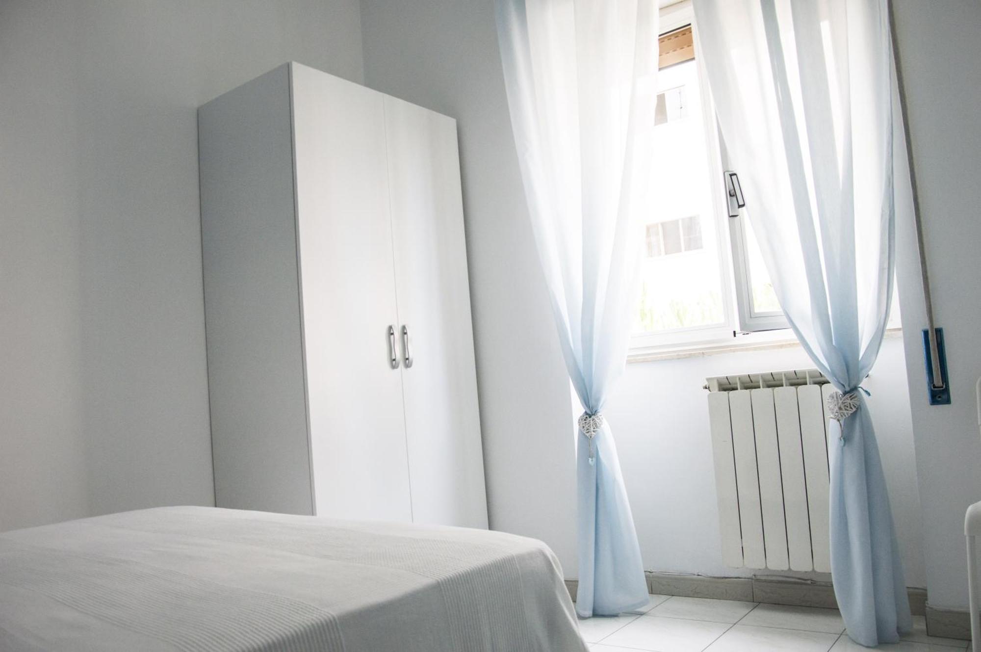 Appartamento Happiness Gaète Extérieur photo