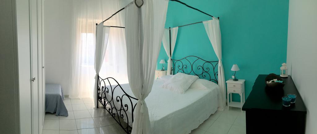 Appartamento Happiness Gaète Extérieur photo
