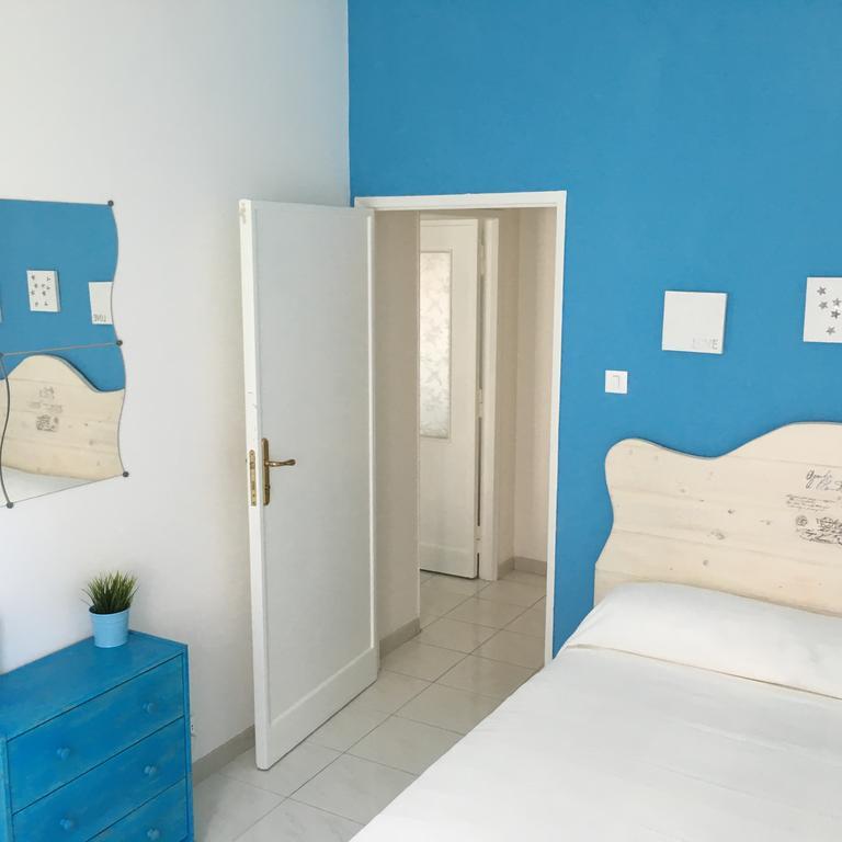 Appartamento Happiness Gaète Extérieur photo