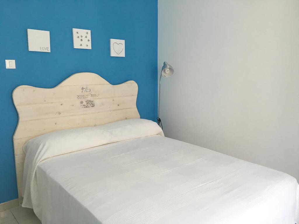 Appartamento Happiness Gaète Extérieur photo