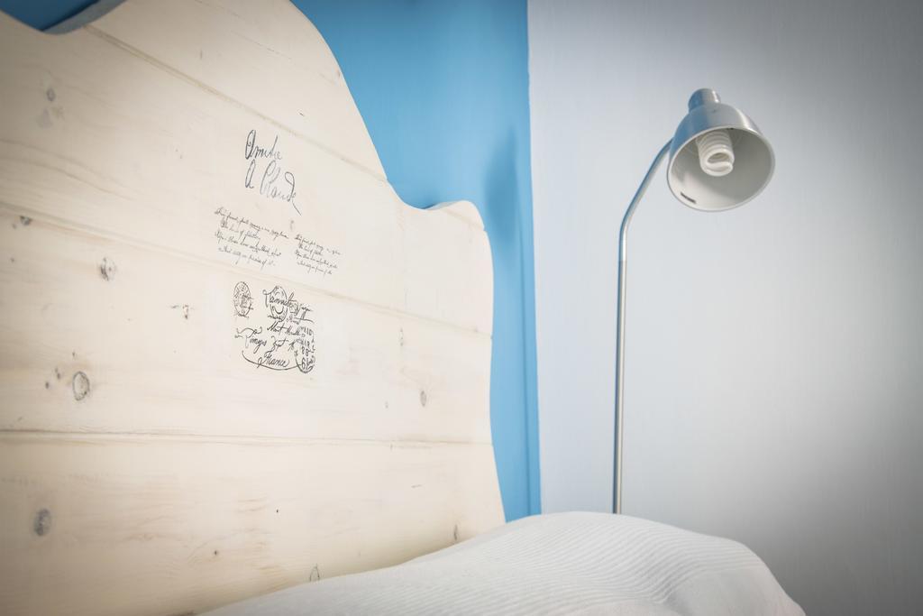 Appartamento Happiness Gaète Extérieur photo