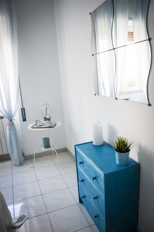 Appartamento Happiness Gaète Extérieur photo