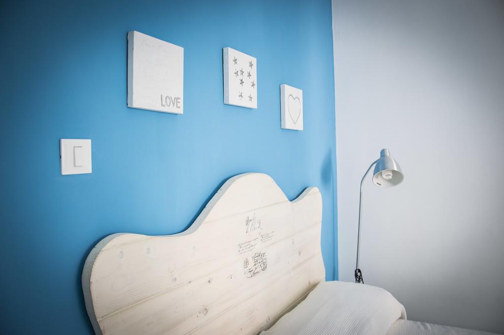Appartamento Happiness Gaète Extérieur photo