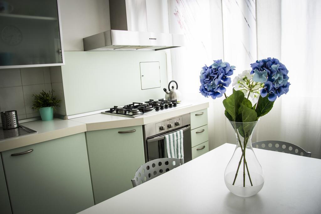 Appartamento Happiness Gaète Extérieur photo