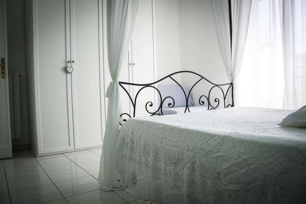 Appartamento Happiness Gaète Extérieur photo