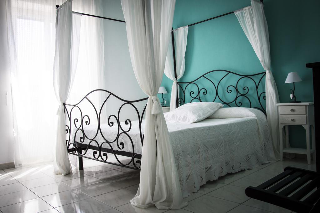 Appartamento Happiness Gaète Extérieur photo