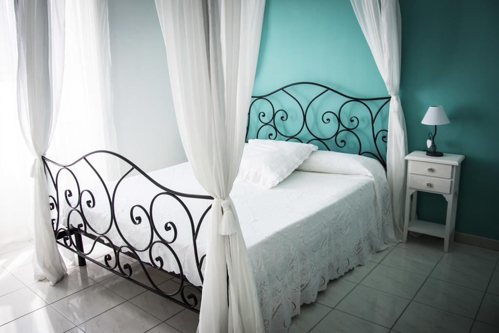 Appartamento Happiness Gaète Extérieur photo