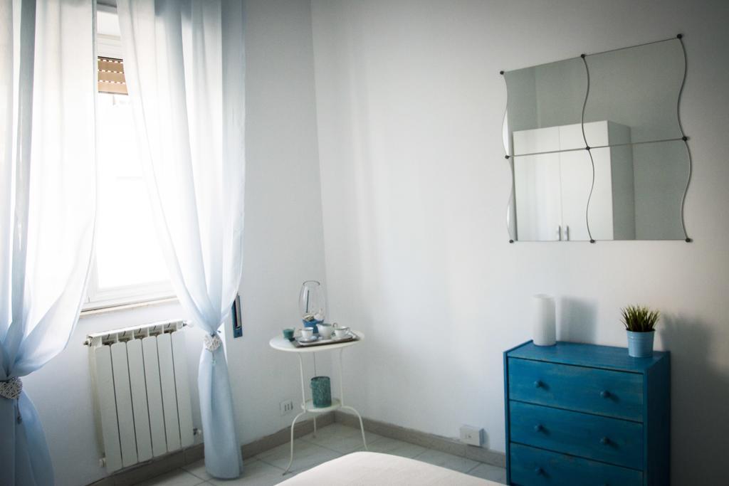 Appartamento Happiness Gaète Extérieur photo
